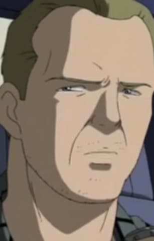 Bruce Tsuji