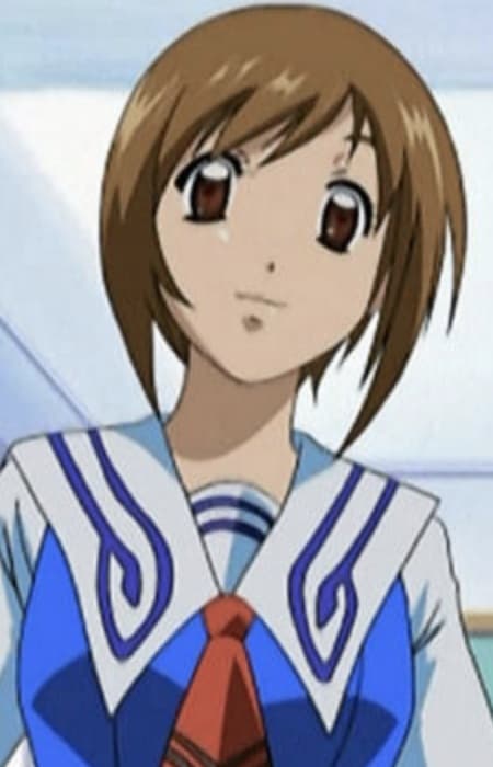 Megumi Saitou
