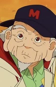Sougen Manganji