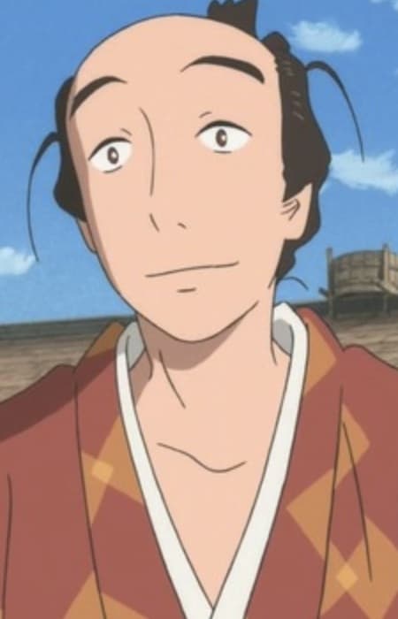 Zenjirou Ikeda
