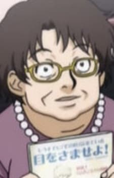 Kazuko Nakahara