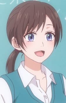 Komachi Akita