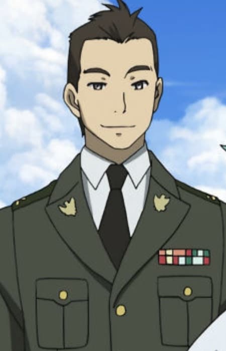 Yasumochi Nakamura