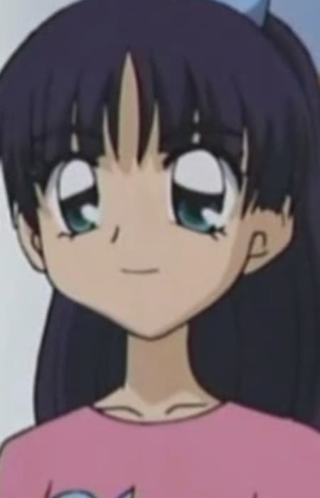 Maimi Yajima