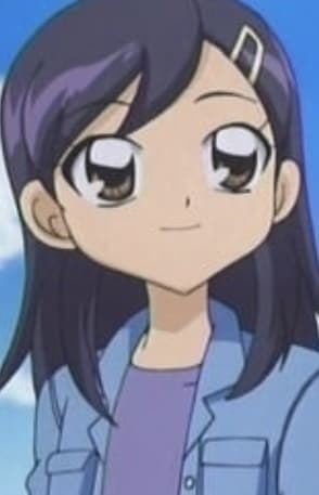 Maria Tanaka