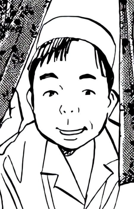 Nakagawa