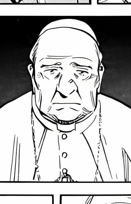 The Pope