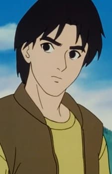 Takeshi