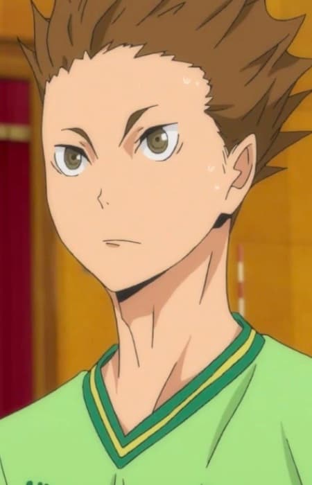 Kaito Asamushi