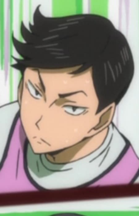 Shouta Naguri