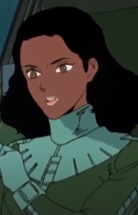 Masai N'Gava