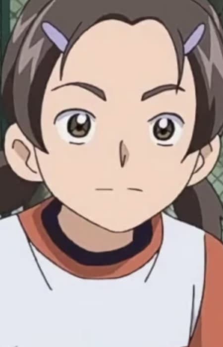 Miho Saitou