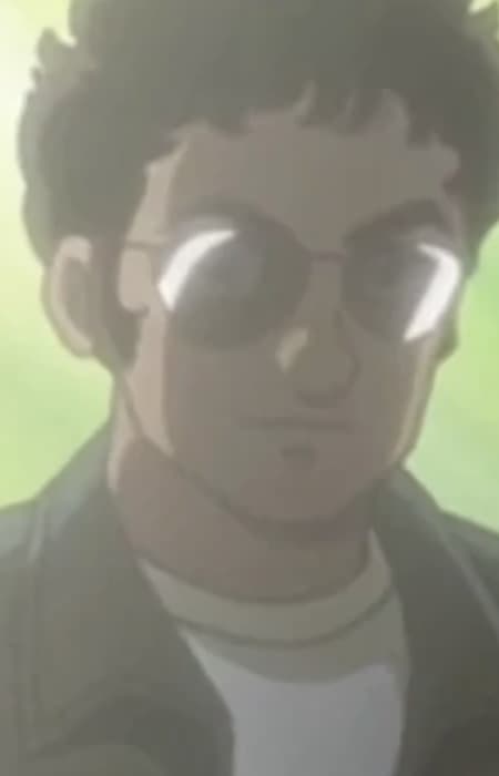 Takashi