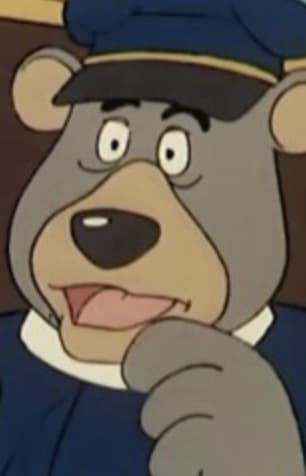 Andrew Speedy