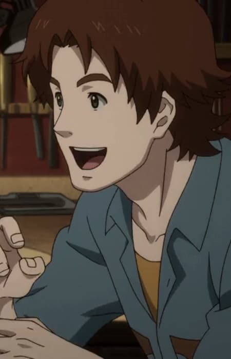 Kai Hoshina
