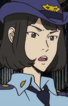 Tamayo Nekogami