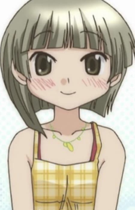Older Olibe