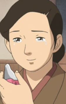 Mariko's Mother