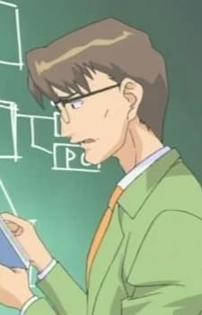 Kunihiro Sekihata