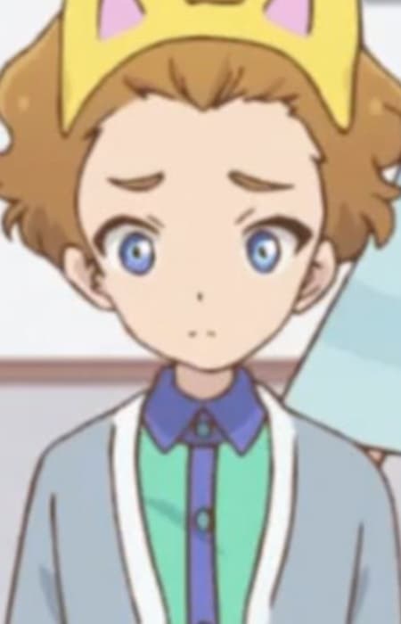 Tetsuya