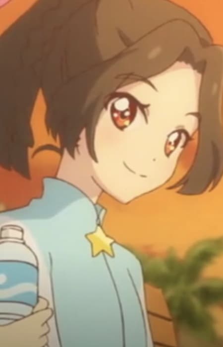 Ayano Maekawa