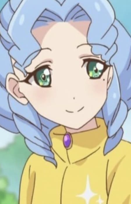 Naho Aoyama