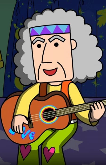 Grandfather