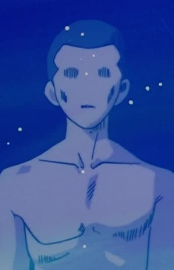 The Spirit of the Boy
