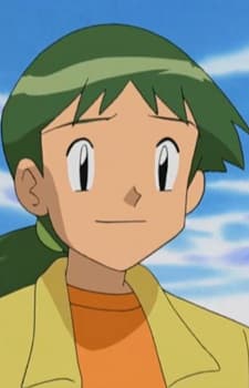Ryouhei Kachinuki