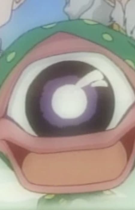 Pinkie