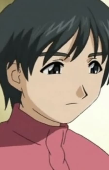Taeko Nishijima