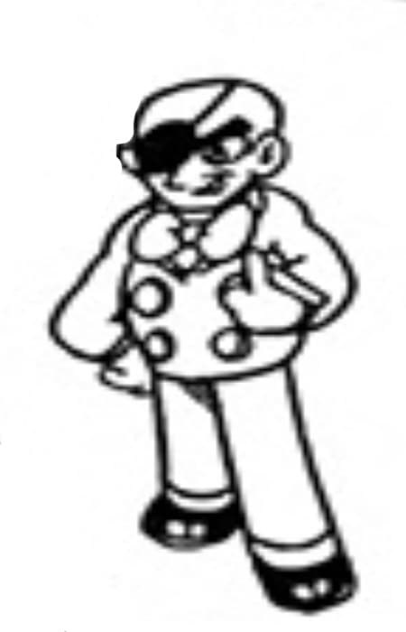 Mephisto