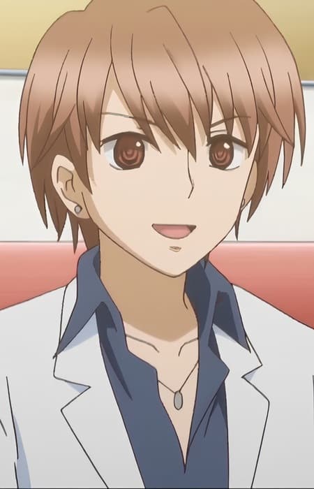 Shou Hayakawa