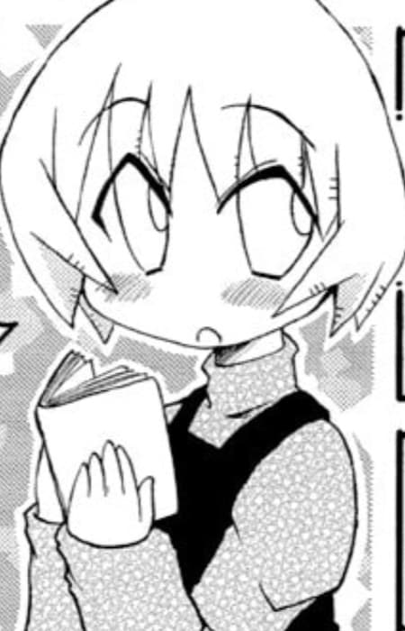 Miyabi Inugami