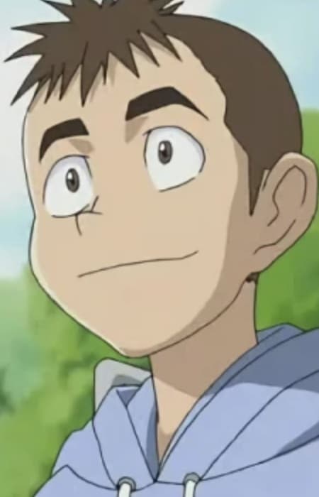 Torakichi Nanpa