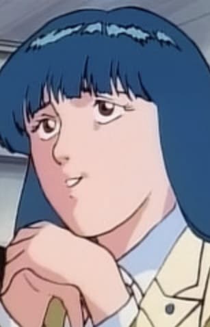 Eri Asada