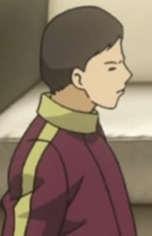 Oosuke Kitamura