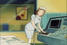 Nurse