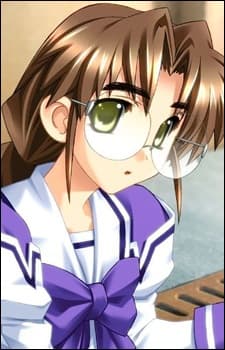 Chizuru Sakaki