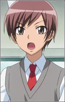 Nijita Hayase