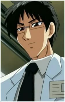 Kazunori Shimoda