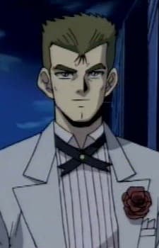Jean-Claude Magnum