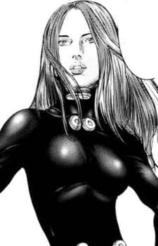 Miho Yamanaka