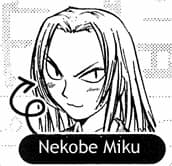 Miku Nekobe