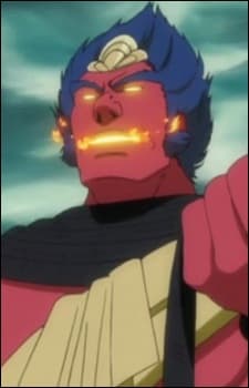 Tenken