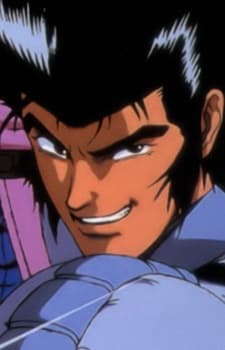 Shunsuke Sengoku