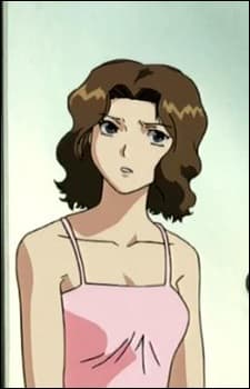 Mika Akizuki