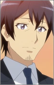 Souichirou Sakurada