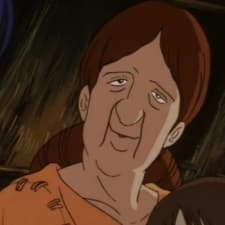 Ethos's Wife