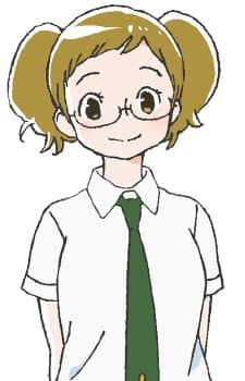 Shizuku Dobashi